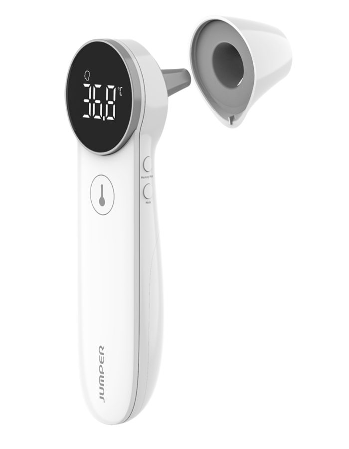 Jumper Thermometer Z2 Pro